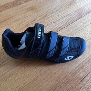 GIRO Treble II Cycling Shoes (COLOR: Matte Black)